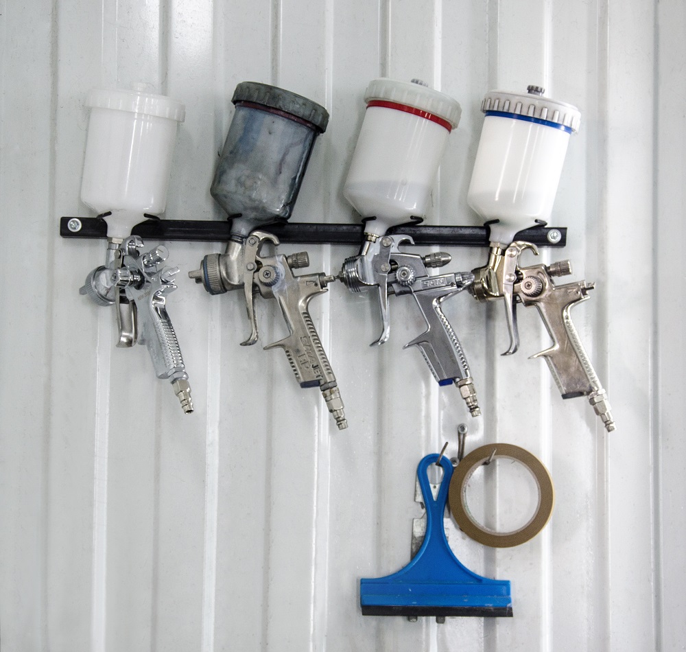 Вопрос к малярам. Стоит ли красить в зиму?